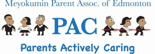 PAC logo